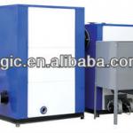 New type Integrated Automatic Series D Biomass Hot water Boiler