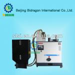 Integrated Automatic Biomass Pellet Hot Water Boiler