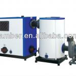 Coal fired boiler for sale,CE certification,automatic control