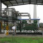 waste heat recovery system