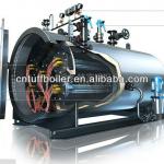 WDZ Electricity Steam boiler