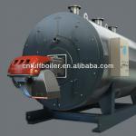 CWNS series 0.7MW hot water boiler