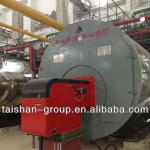 Top class industrial boiler manufacturer approved by ASME in China