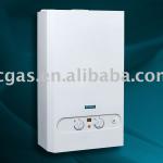 Wall Mounted Gas boiler--Charming T Series