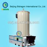 Vertical Coal Fired Thermal Oil Heater