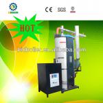 BVFW Biomass Pellet Hot Water Boiler