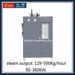 90-360KW Electric Steam Boiler