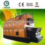 DZL Series Steam Biomass Boiler