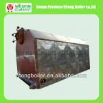 water tube coal fired boiler /large water turbine generator steam boiler