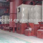 Thermal Oil Heater industry boiler