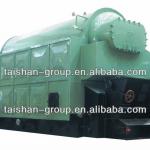 Top class steam boiler manufacturer in China