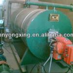 0.5t steam boiler