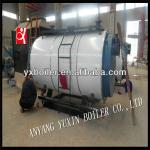 Electric boiler (cleaning fuel boiler) WDR6-1.25