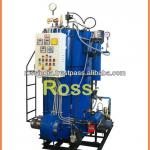 Laundry Steam Boiler