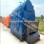 automatic best steam coal boiler