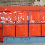 High Pressure Biomass Boilers