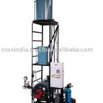 Skid Mounted Steam Boilers