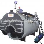 Steam Boiler