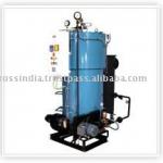 Steam Boilers