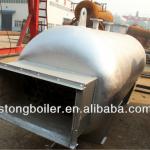 2012 best selling HRSG high eficiency electric waste heat boiler &amp;BV company audited stainless steel electric boiler