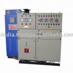 Electric Thermic fluid Boilers