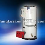 commercial drinking water boiler