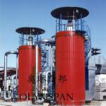 industrial electrical oil gas coal fuel themal oil heater