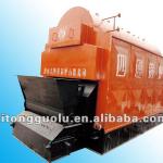 Hot-sale Coal-fired and pellet boiler