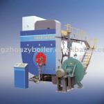 Full Auto Condensation Gas Fired Steam Boiler