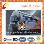 biomass boiler