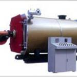 YYW series oil(gas)combustion organic heat carrier boiler