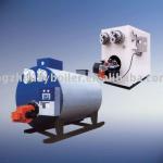 Vacuum Hot Water Boiler