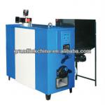 Wood Pellet Hot Water Boiler