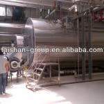 Gas(Oil )industrial Steam Boiler