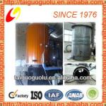 Grade A wood or coal fired Thermal Oil Boiler