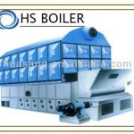 HSIB701 Coal Fired Boiler