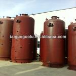 Small capacity coal steam boiler