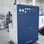automatic electric steam boiler(150kw)
