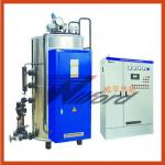 ASME 500Kg/h 7barsmall electric steam generator