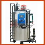 ASME Steam Capacity 0.5 t/h steam boiler