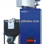 Biomass steam boiler series LSG-0.75-1.0-S
