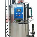 ASME Diesel Gas steam boiler