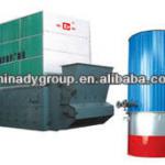 L(W)DR series electric heating steam boiler