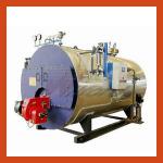 ASME WNS Horizontal Steam Boiler