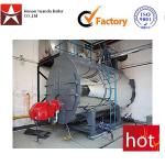 China Factory Sell Diesel Fired Hot Water Boiler.Diesel Boiler
