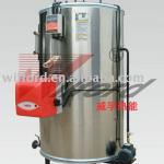 Automatic Oil/Gas Steam Generator