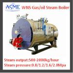 Industrial Steam Boiler