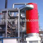 industrial electrical oil gas coal fuel themal oil diesel boiler