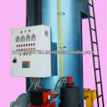 High Quality Thermal Fluid Heaters