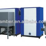 Lamber Numen-Boiler DE Series Biomass Wood Pellet Boiler,CE certification